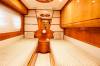 Moncada Yacht for charter Elecon twin cabin with pullman