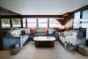 M Las Ninas for charterMoncada yachts
