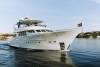 MY las Ninas for charter Moncada Yachts