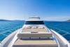 MY Enjoy for charter Moncada yachts