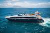 MY Angra too for charter Moncada yachts