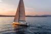 Sailing Yacht Miyabi  for charter Moncada Yachts