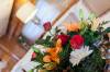 Moncada Yachts for charter.elecon flower arrangement