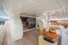 Moncada Yachts. Elecon aft deck