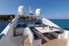 MY Athos for sale Moncada Yachts