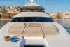MY My Life  for charter. Moncada Yachts