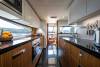 Motor Yacht Rush X for charter Moncada Yachts 