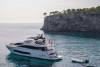 Motor Yacht Rush X for charter Moncada Yachts