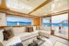 MY Enjoy for charter Moncada yachts