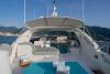 MY Gemini 3 for charter Moncada Yachts