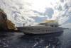 Monmcada Yachts MY Elecon for charter in the Balearics