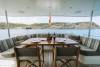 MY Las Ninas for charter Moncada Yachts