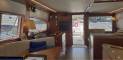 Bertram 670 Bouki Salon