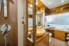 MY Enjoy for charter Moncada yachts