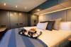 Catamaran Sunbreeze for charter Moncada Yachts