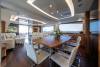 Motor Yacht Rush X for charter Moncada Yachts