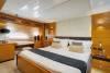 MY Enjoy for charter Moncada yachts