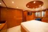 Moncada Yachts. Master cabin Elecon