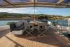 Catamaran Sunbreeze for charter in Mallorca (19)