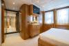 MY Benita Blue for charter Moncada Yachts
