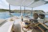 M Yacht Las Ninas for charter Moncada Yachts