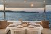 MY Enjoy for charter Moncada yachts