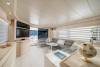 MY Gemini 3 for charter Moncada Yachts