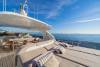 MY My Life for charter Moncada Yachts
