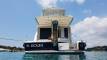 fishermen yacht Bouki for sale