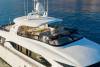 MY My Life  for charter. Moncada Yachts