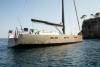 Sailing Yacht Miyabi for Charter Moncada Yachts