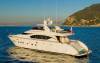 MY Gemini 3 for charter Moncada Yachts