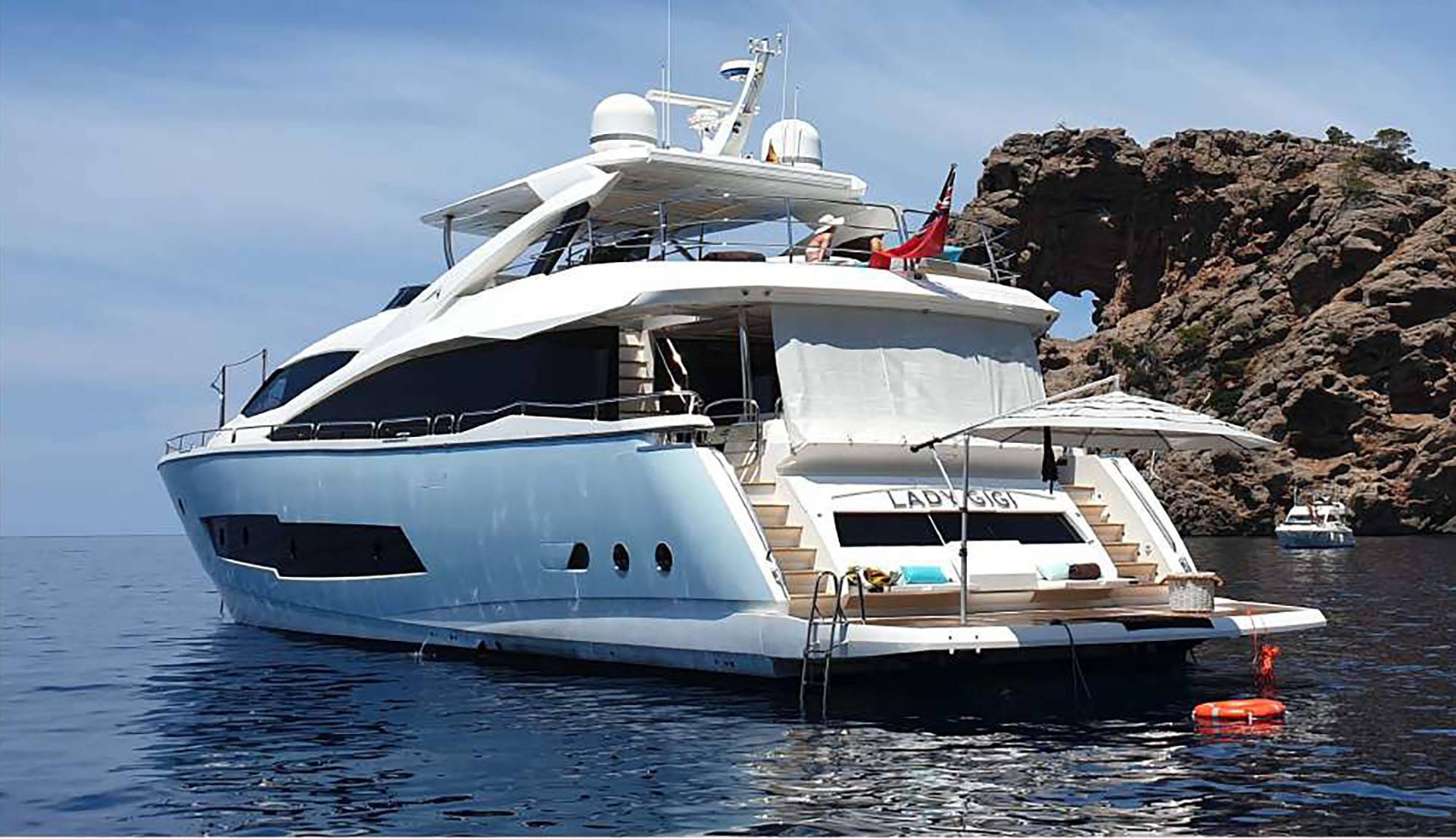 Sunseeker 86 timeshare