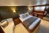 MY las Ninas for charter Moncada Yachts