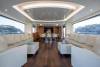 Motor Yacht Rush X for charter Moncada Yachts