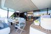 Sunreef Catamaran Sunbreeze for charter Moncada Yachts