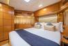 MY Enjoy for charter Moncada yachts