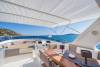 MY Enjoy for charter Moncada yachts