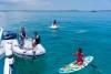 Miss Stephanie 54 - 2 Inflatable Paddle Boards