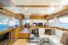 MY Enjoy for charter Moncada yachts
