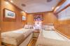 MY Angra too for charter Moncada yachts