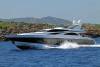 MY Athos for sale Moncada Yachts