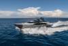 Moncada Yacht Pembe