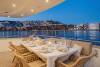 MY My Life  for charter. Moncada Yachts
